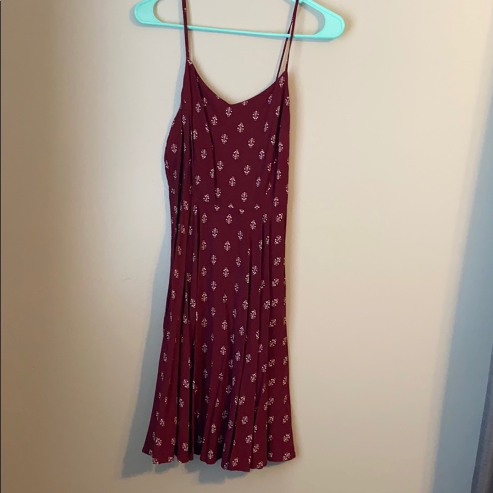 Old navy summer dress
